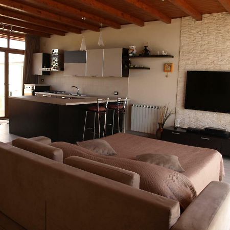 Apartament A Due Passi Da Tutto Katania Zewnętrze zdjęcie