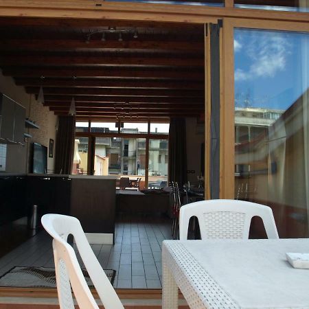 Apartament A Due Passi Da Tutto Katania Zewnętrze zdjęcie