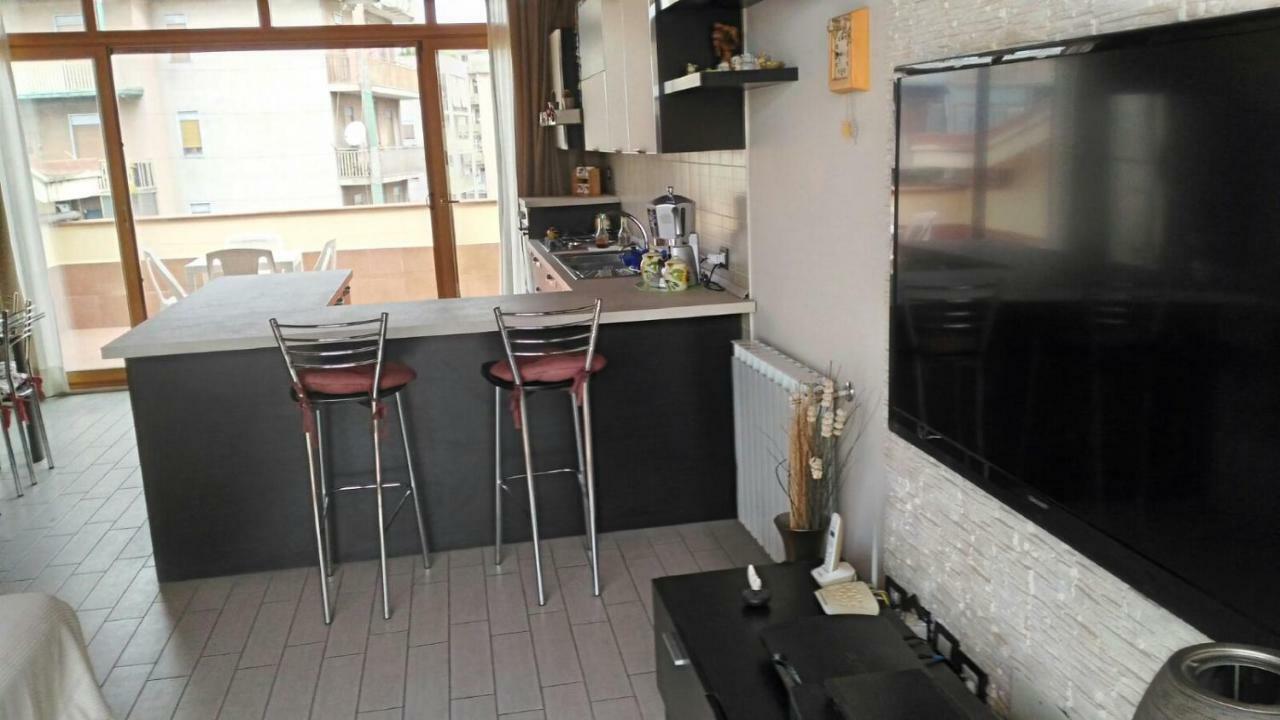 Apartament A Due Passi Da Tutto Katania Zewnętrze zdjęcie