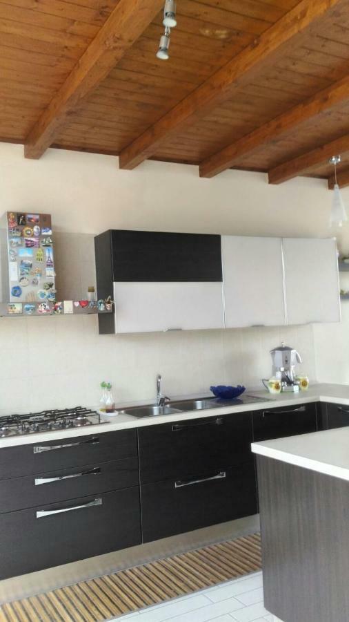 Apartament A Due Passi Da Tutto Katania Zewnętrze zdjęcie