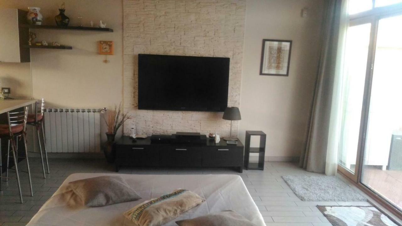 Apartament A Due Passi Da Tutto Katania Zewnętrze zdjęcie