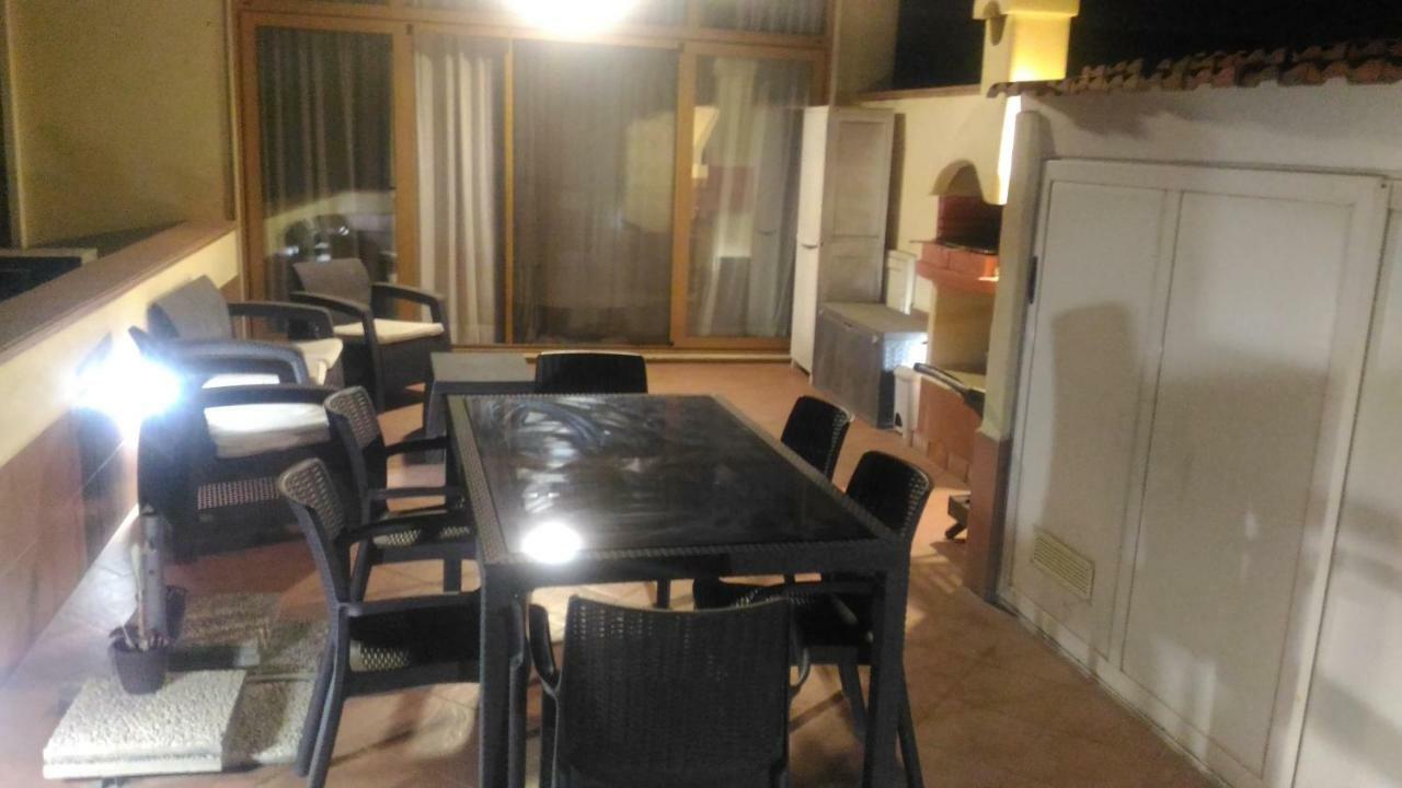 Apartament A Due Passi Da Tutto Katania Zewnętrze zdjęcie