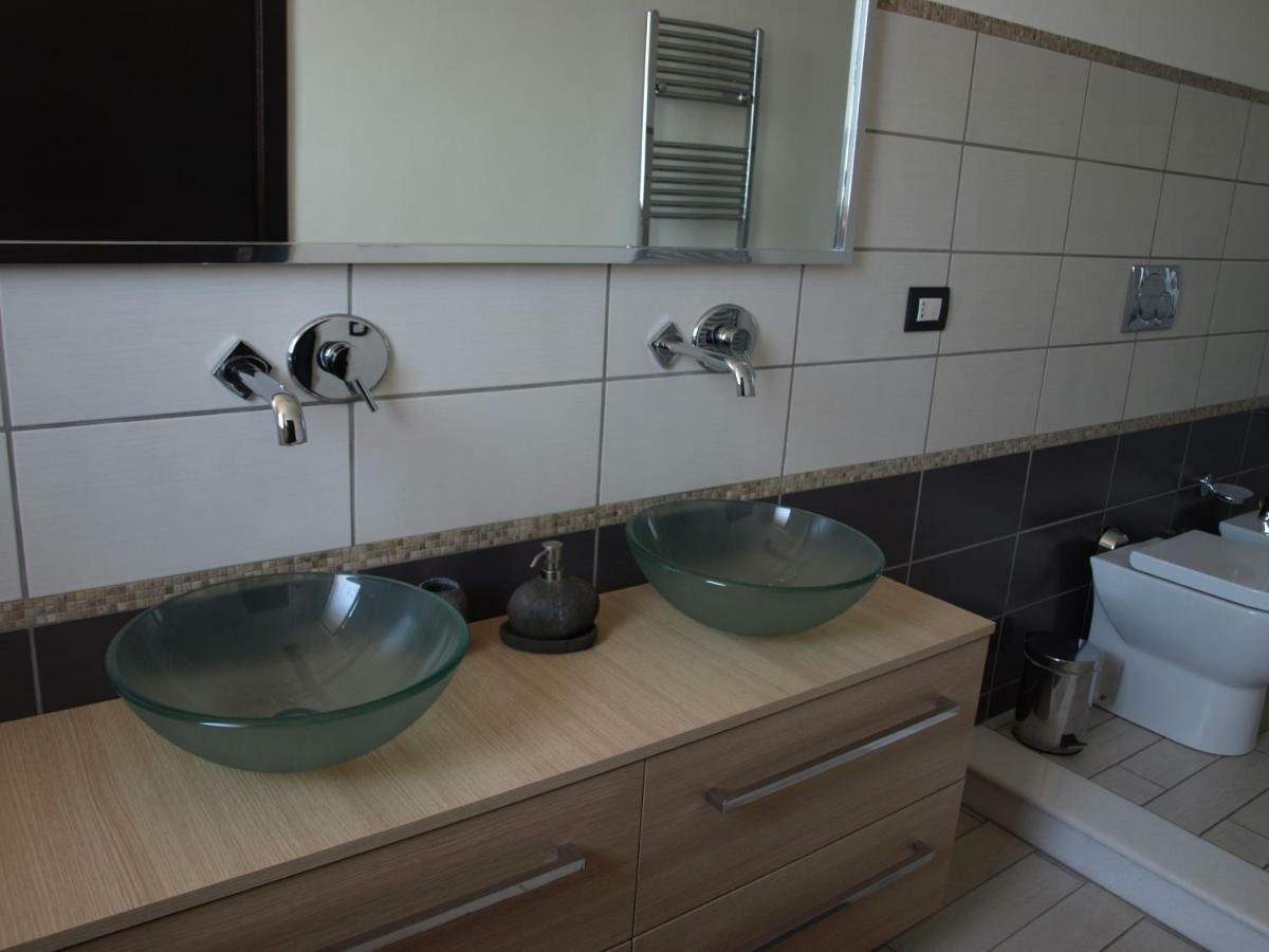 Apartament A Due Passi Da Tutto Katania Zewnętrze zdjęcie