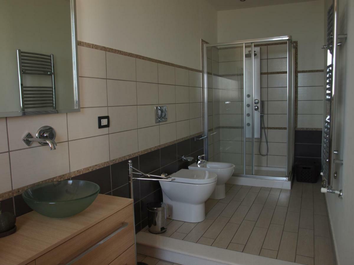 Apartament A Due Passi Da Tutto Katania Zewnętrze zdjęcie